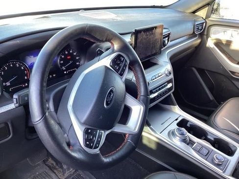 Used 2023 Ford Explorer Timberline w/ Timberline Technology Package image 28