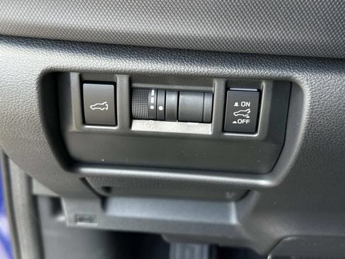 New 2026 Subaru Forester Sport w/ Onyx Edition AWD/4WD image 44