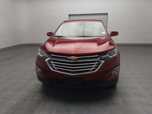 Used 2020 Chevrolet Equinox LT FWD image 15