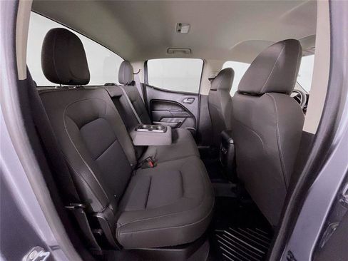 Used 2021 Chevrolet Colorado LT w/ Safety Package image 27