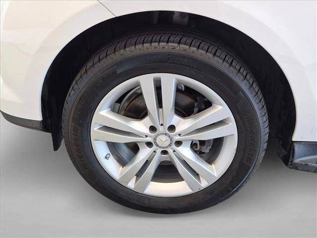 Used 2015 Mercedes-Benz ML 350 4MATIC image 22