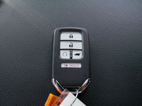 Used 2024 Honda Passport Black Edition image 30