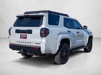 New 2026 Toyota 4Runner 4WD video 2