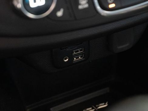 Used 2023 Chevrolet Traverse RS w/ LPO, Floor Liner Package AWD/4WD image 34
