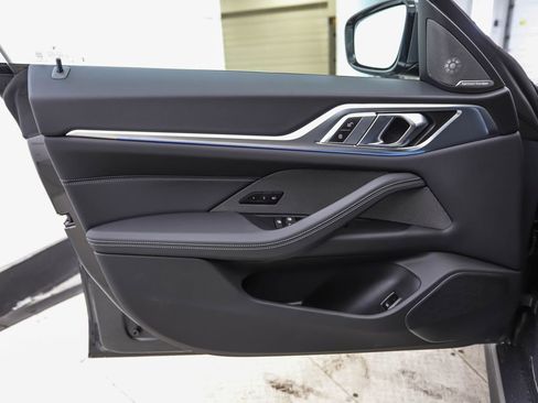 New 2026 BMW i4 xDrive40i w/ Premium Package AWD/4WD image 9