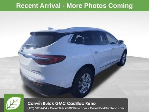 Used 2019 Buick Enclave Essence image 6
