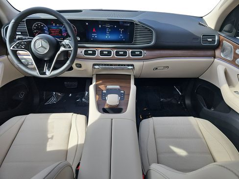 New 2026 Mercedes-Benz GLE 450 4MATIC image 9