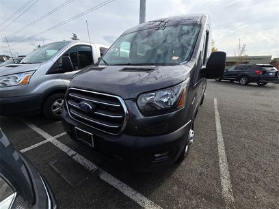 Used 2020 Ford Transit 150 XL