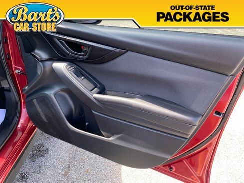 Used 2019 Subaru Crosstrek 2.0i Premium w/ Eyesight System AWD/4WD image 13