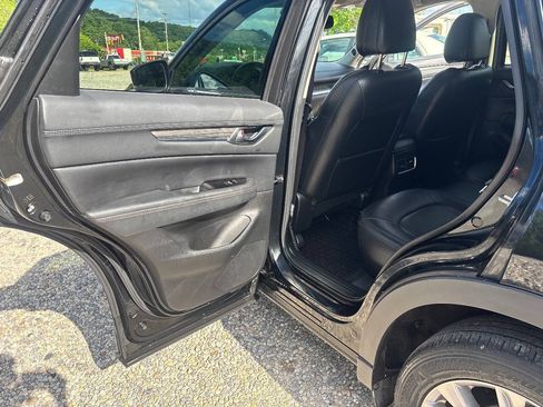 Used 2019 MAZDA CX-5 Grand Touring AWD/4WD image 24