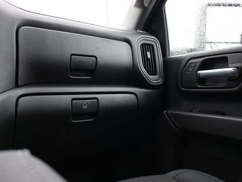 New 2025 Chevrolet Silverado 2500 W/T w/ WT Convenience Package image 39