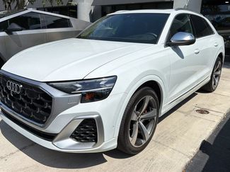Used 2024 Audi SQ8 Prestige w/ Prestige Package AWD/4WD video 2