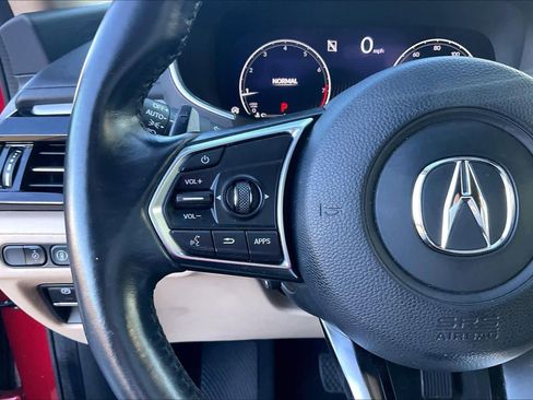 Used 2023 Acura MDX SH-AWD w/ Technology Package image 20