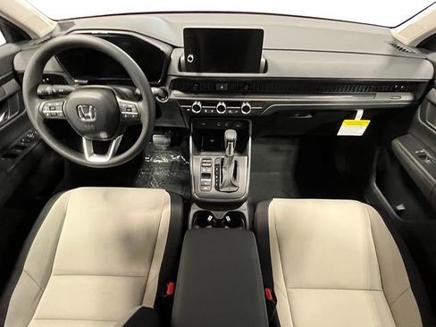 New 2026 Honda CR-V EX image 20