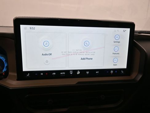 New 2025 Ford Bronco Sport Big Bend w/ Convenience Package image 28