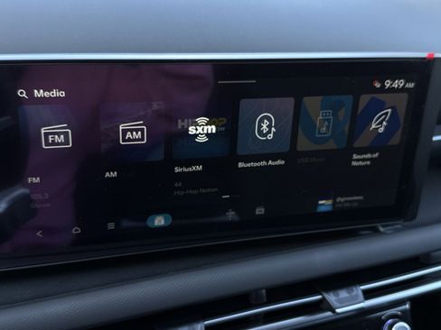 New 2026 Hyundai Tucson SEL AWD/4WD image 18