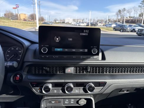 Certified 2023 Honda CR-V EX image 23