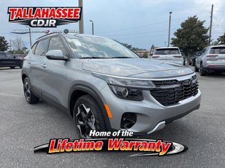 Used 2025 Kia Seltos EX w/ EX Sunroof Package FWD video 1