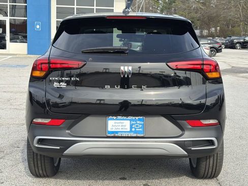 New 2026 Buick Encore GX Preferred image 20