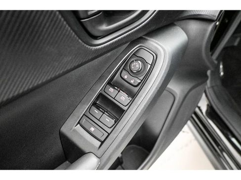 Used 2025 Subaru Crosstrek 2.5i Sport w/ Crosstrek Mirror Package image 15