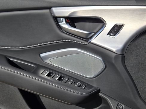 New 2026 Acura RDX SH-AWD w/ Technology Package image 16