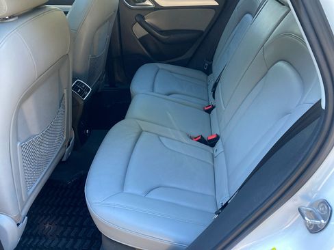 Used 2017 Audi Q3 2.0T Premium image 9