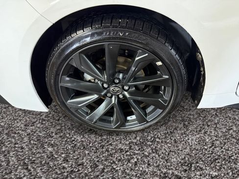 Certified 2025 Toyota Corolla SE image 16