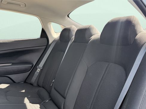 Used 2020 Kia Optima LX FWD image 28