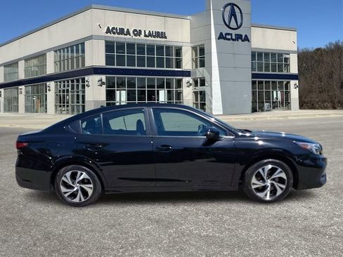 Used 2024 Subaru Legacy Premium AWD/4WD image 7