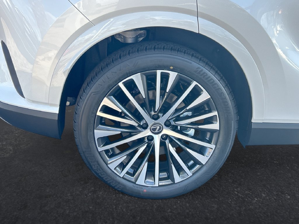 New 2026 Lexus RX 350 Premium Plus FWD image 2