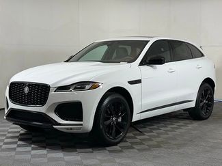 New 2026 Jaguar F-PACE R-Dynamic S video 2
