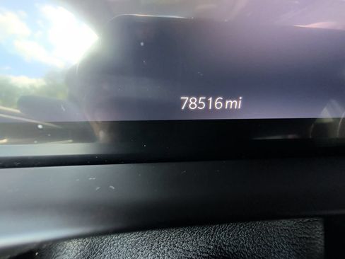 Used 2021 Jeep Grand Cherokee L Limited AWD/4WD image 18