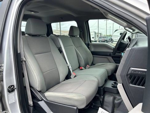 Used 2019 Ford F350 XL w/ STX Appearance Package AWD/4WD image 48