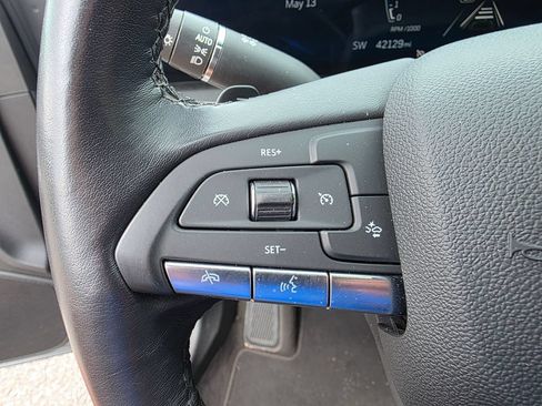 Used 2024 Cadillac XT4 Premium Luxury AWD/4WD image 21