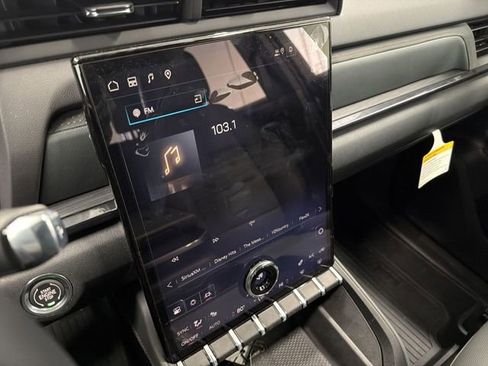 New 2026 GMC Terrain AT4 w/ LPO, Floor Liner Package image 24