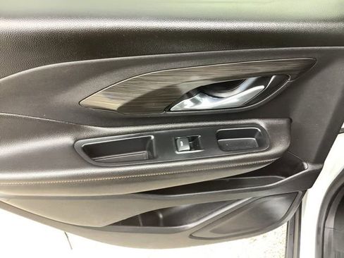 Used 2021 GMC Terrain SLT w/ Elevation Edition FWD image 13