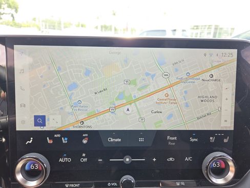 Used 2024 Lexus RX 350 w/ Convenience Package AWD/4WD image 24