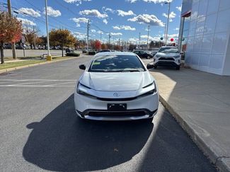 Certified 2024 Toyota Prius Prime SE video 2