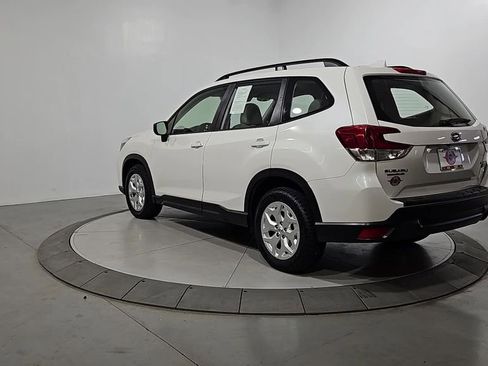 Used 2021 Subaru Forester AWD/4WD image 3