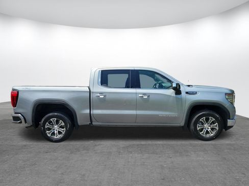 Used 2026 GMC Sierra 1500 SLT AWD/4WD image 20