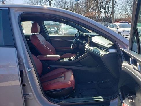 Used 2023 Kia K5 GT-Line w/ GT-Line Premium Package image 18