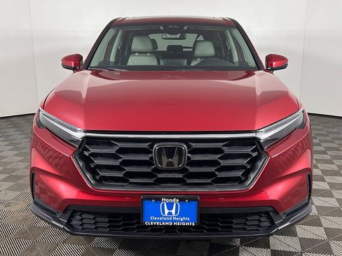 Used 2024 Honda CR-V EX image 11