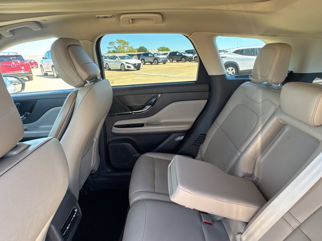 Used 2020 Lincoln Corsair FWD image 41