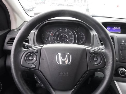 Used 2013 Honda CR-V LX image 17