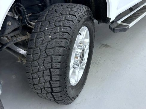 Used 2025 Ford F250 XLT AWD/4WD image 24