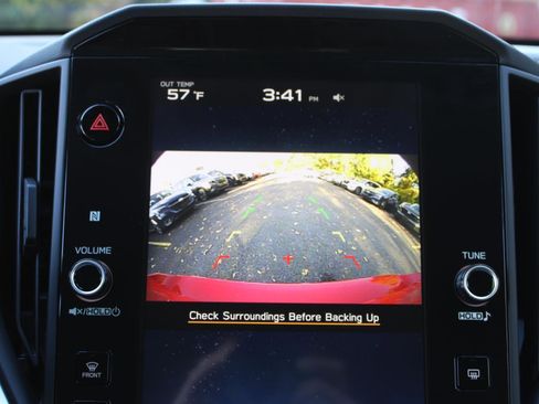 New 2025 Subaru Impreza 2.0i Sport image 14