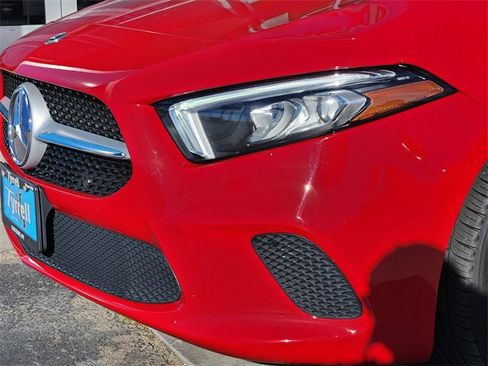 Used 2020 Mercedes-Benz A 220 4MATIC image 11