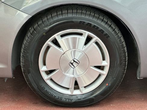 Used 2012 Honda Civic HF image 31