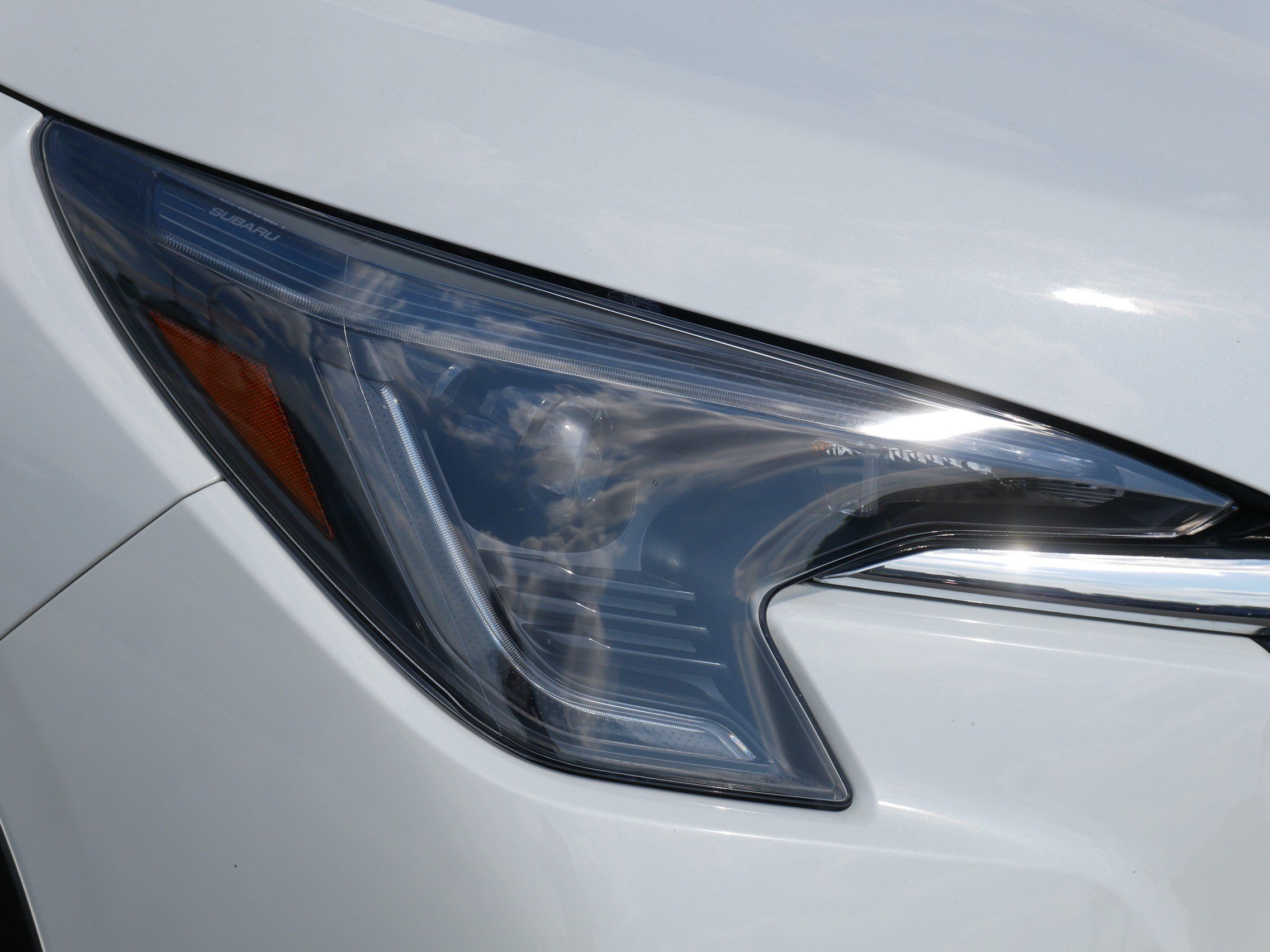 Used 2023 Subaru Ascent Touring AWD/4WD image 16