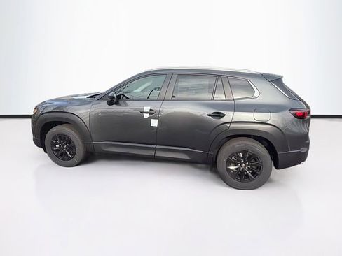 New 2026 MAZDA CX-50 2.5 Hybrid w/ Cargo Package image 4